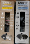 Preview: Earebel - Knit Kit - Restposten